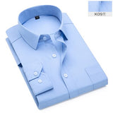 2020 Brand New Men Shirt Male