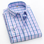 2020 Brand New Men Shirt Male