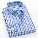 2020 Brand New Men Shirt Male