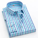 2020 Brand New Men Shirt Male