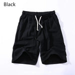 2020 fashion brand cotton shorts men's summer trend