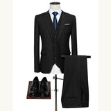 men suits for Wedding Male Blazers