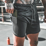 Summer 2020 running shorts men