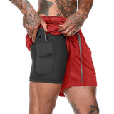 Summer 2020 running shorts men