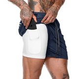 Summer 2020 running shorts men