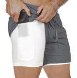 Summer 2020 running shorts men