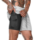 Summer 2020 running shorts men